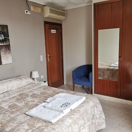 Hotel Castellverd Vinarós Extérieur photo