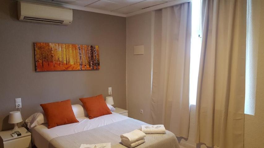 Hotel Castellverd Vinarós Extérieur photo