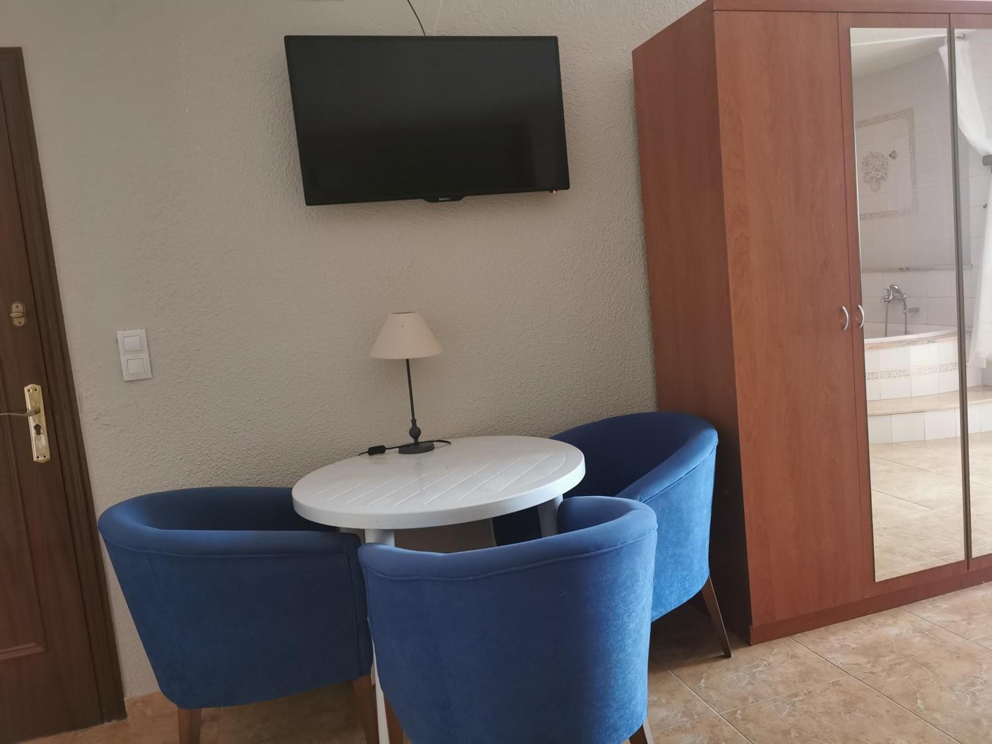 Hotel Castellverd Vinarós Extérieur photo