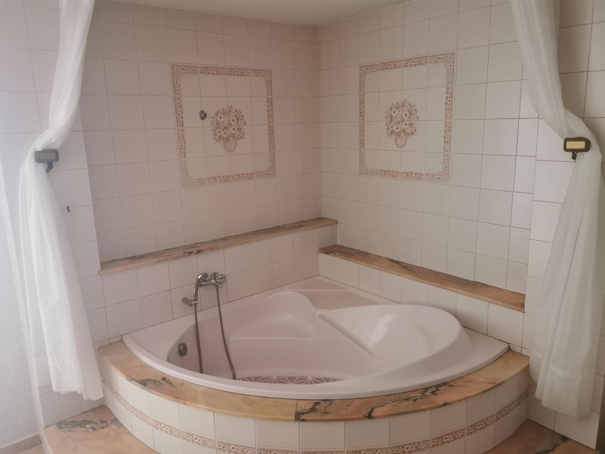 Hotel Castellverd Vinarós Extérieur photo